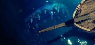 Sea of Thieves получит платные выделенные серверы в 2026 году