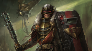 Warhammer 40,000 Rogue Trader получила «крутейший визуал» и новый контент. Вышло крупное обновление 1.4.1