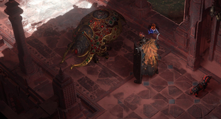 Названа дата начала новой лиги Path of Exile 2