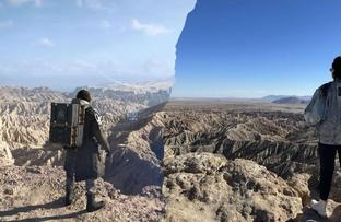 Игрок показал фотореалистичность Death Stranding 2. Скриншот сложно отличить от фотографии