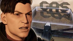 Игрок построил заправку в Dune: Awakening и запустил экономическую революцию