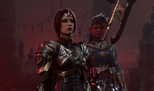 Игрок Baldur's Gate 3 показал, как проходит RPG силой мысли и без установки специальных имплантов