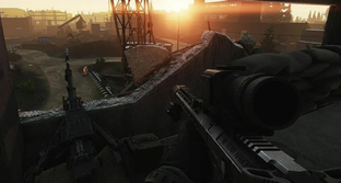 В Escape from Tarkov завершили сезон фарма боссов и открыли доступ к ещё одной локации