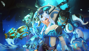 Blizzard признала провал сюжета Overwatch 2 и намерена это исправить