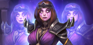 Разработчики Hearthstone обеспокоены багом, закрывшим магазин. Blizzard начала собирать данные игроков