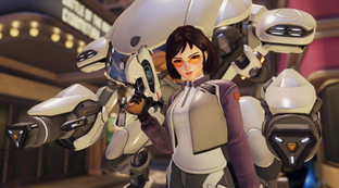 Авторы Overwatch 2 не копируют идеи Marvel Rivals — геймдиректор высказался о разработке новых функций