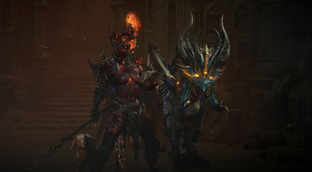 Спустя 1,5 года авторы Diablo 4 услышали некоторых игроков — Blizzard впечатлила презентацией новинок