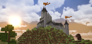 Вышел трейлер Minecraft RLCraft Bedrock Edition — разработчики готовят релиз на Marketplace