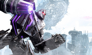 Энтузиаст выпустил ремастер Transformers War for Cybertron с 4K 60 FPS