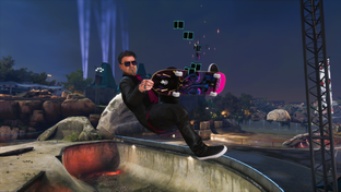Профанация для проскейтеров. Обзор Tony Hawk’s Pro Skater 3+4