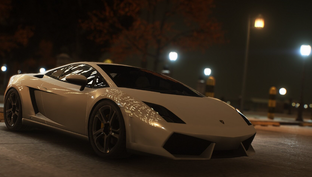 Почти ремастер: для GTA 4 вышел графический мод iCEnhancer 4.0