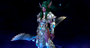 Heroes of the Storm получила экспериментальное обновление 2.55.12. Blizzard вернулась к MOBA-игре