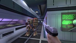 (Не)забытая жемчужина игровой индустрии. Зачем играть в System Shock 2 в 2025 году?