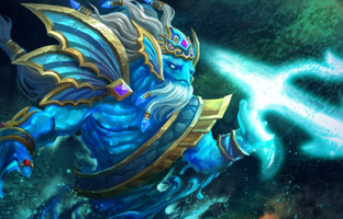 В Dota 2 опять обнаружили критический баг с механикой Morphling