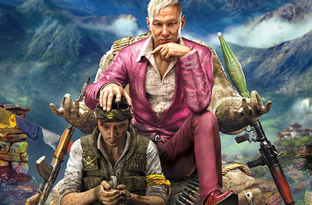 Создатель Far Cry 4 рассказал о нереализованной механике аванпостов, которая позволила бы «перевернуть» сюжет игры