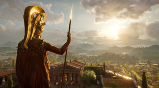 Автор Assassin's Creed Odyssey рассказал про одну из самых больших проблем, возникших при создании мира