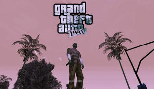 Амбициозный мод GTA San Andreas 1991 готовят к презентации спустя 7 лет разработки