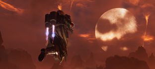 Для Helldivers 2 тизерят новый контент с иллюминатами