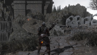 Новый инструмент освещения Dark Souls 3 помогает моддерам создать улучшения графики в духе некстген-обновлений