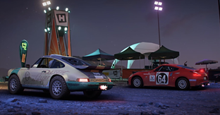 Похоже, раскрыты продажи Forza Horizon 5 на PS5 за первый месяц