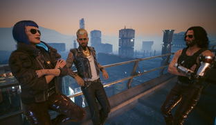 Первые детали следующего последнего обновления 2.3 для Cyberpunk 2077 — спецстрим пройдёт 16 июля