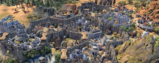 В Civilization 7 добавят классическую функцию — анонсировали патч 1.2.3