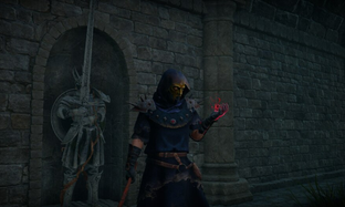 «Польская Skyrim» Tainted Grail получила обновление 1.07 с поддержкой модов и улучшением графических эффектов