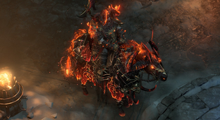 Босс франшизы потратил на Diablo 4 более 1500 часов, но не смог выбить последнее достижение для 100% завершения