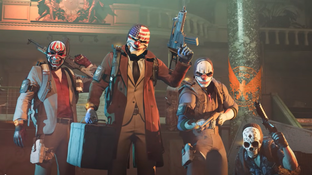 Опоздали на 7 лет? Фанаты The Division 2 не оценили коллаб с Payday в 2025 году