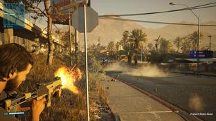 Игру от создателя GTA 5 всё ещё пытаются спасти. MindsEye получила патч и новые ролики