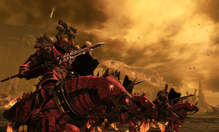 Разработчики Total War Warhammer 3 перерабатывают осады и им потребовалась помощь игроков