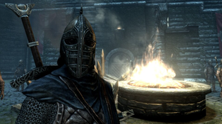 Ядро Skyrim создавалось на салфетке Тодда Говарда — ветеран Bethesda раскрыл производственный секрет