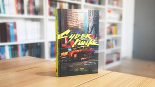 «Бомбора» выпустит в России книгу «Под неоновыми огнями Cyberpunk 2077: Расшифровка Найт-Сити»