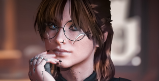 Фанаты Cyberpunk 2077 разочаровали разработчиков — они не смогли найти намёк на контент обновления 2.3