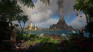 ARK: Aquatica разозлила фанатов. Рейтинг 13% положительных отзывов в Steam и и шквал критики на платное DLC