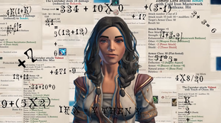 Авторы Pathfinder Wrath of the Righteous рассказали на русском языке о 13 причинах поиграть в cRPG