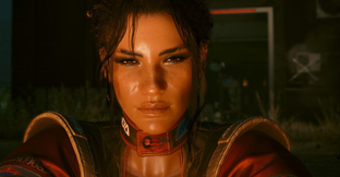 Автопилот из обновления 2.3 для Cyberpunk 2077 создали под впечатлением от видео с YouTube