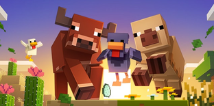 Разработчики Minecraft позаботились о геймерах с Intel и AMD — вышло обновление 1.21.8