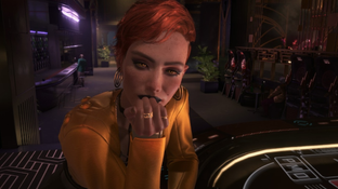 После выхода патча 2.3 в Cyberpunk 2077 появилась реклама казино — игроки считают, что CDPR готовит ещё одно дополнение