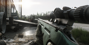 В Escape from Tarkov забанили 2 тысячи читеров — некоторые передали «привет» Никите Буянову