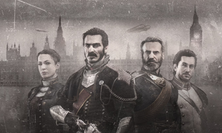 На эмуляторе shadPS4 смогли запустить The Order 1886, эксклюзив PlayStation