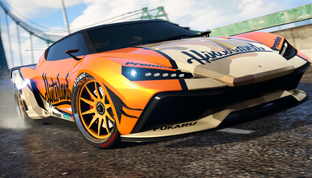 В GTA Online запустили новое испытание. Rockstar приготовила бонусную награду за выполнение заданий