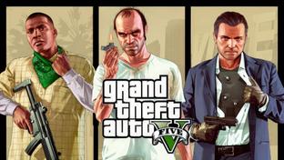 GTA 5 прорвалась сквозь запреты. Спустя 12 лет игра добралась до арабского мира