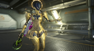 Авторы Warframe до сих пор не получили девкит Nintendo Switch 2 и не могут сделать улучшенную версию для консоли