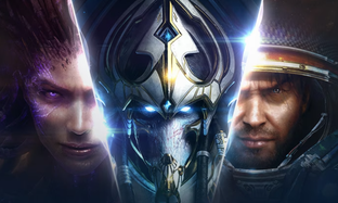 Blizzard обновила StarCraft 2. Разработчики устранили лазейку в защите, позволявшую атаковать ПК геймеров