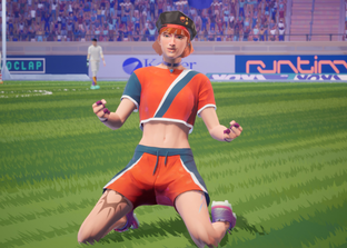 Аудитория Rematch от авторов Sifu за месяц достигла уже 5 миллионов игроков