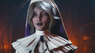Разработчики Warframe показали геймплей и трейлер обновления «Стародавний мир»