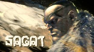 Сагат возвращается. Третий сезон Street Fighter 6 стартует с классического бойца