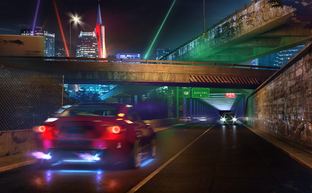 Российский ответ Need for Speed выйдет на PlayStation — авторы CarX Street представили новый трейлер
