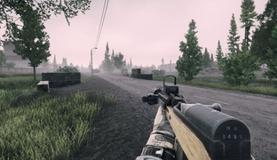 В Escape from Tarkov открыли новые задания и второй уровень лояльности Механика